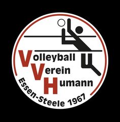 Logo VV Humann Essen