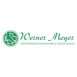 Werner Meyer Orthopädieschuhtechnik & Sanitätshaus