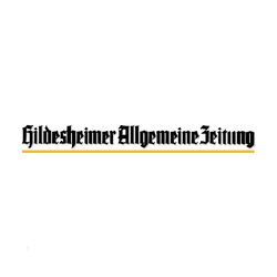 Hildesheimer Allgemeine Zeitung