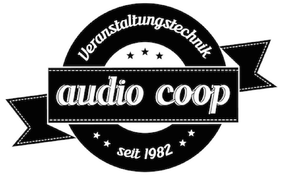 Audiocoop Veranstaltungstechnik